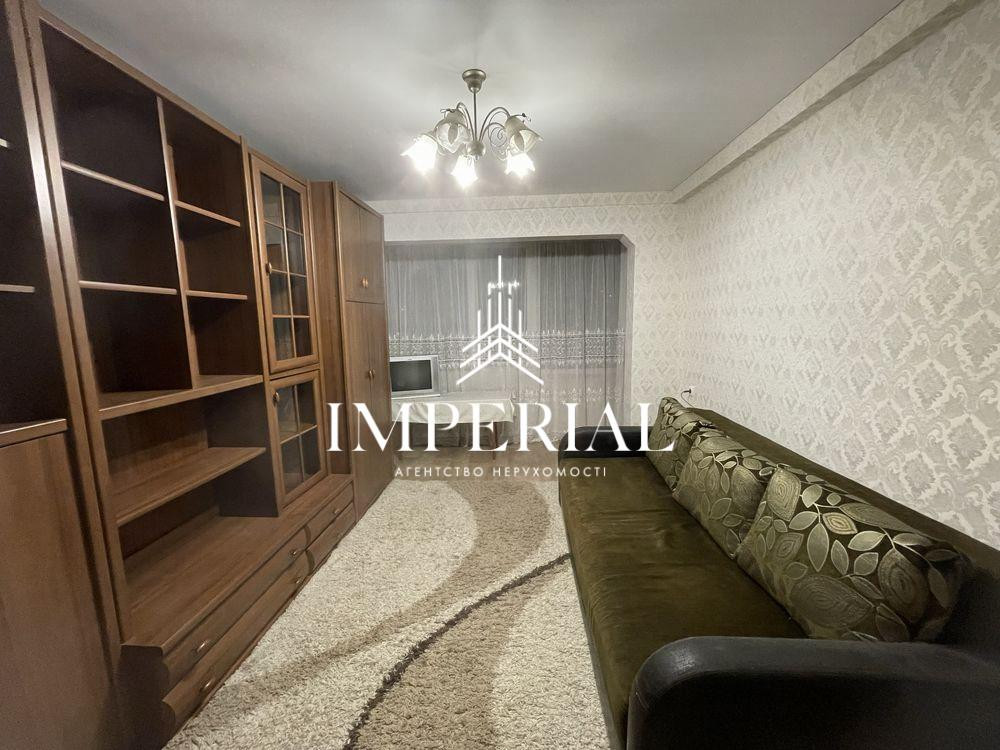 Продаж Квартира 1-кімнатна, 5/9 поверх на вул. Міста Шалетт Киев - изображение 1