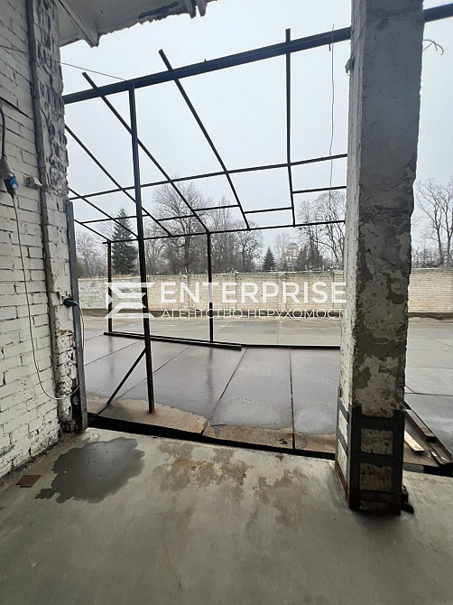 Оренда складське приміщення на вул. Гарета Джонса приміщень - 3, поверх - 1/1 Київ - фото 12