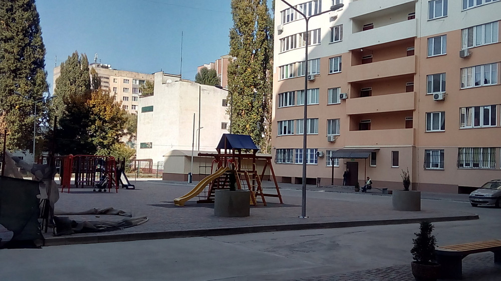 Продаж Квартира 2-кімнатна, 10/16 поверх на Костанди ул. Odessa - photo 10