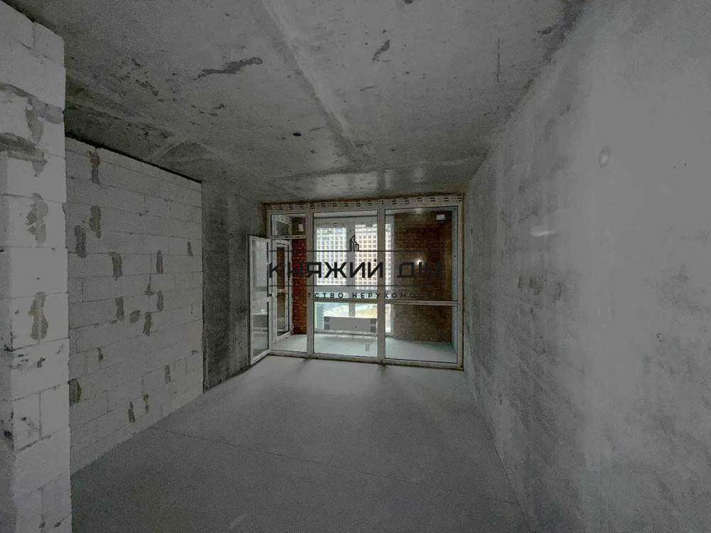 Продаж 2х кімнатної квартири ЖК Great будинок 13 КОД № 21146519 Київ - фото 5