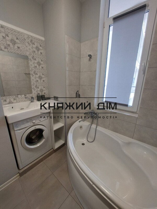 Оренда Квартира 1-кімнатна, 11/16 поверх на Нагорная ул. Kiev - photo 19