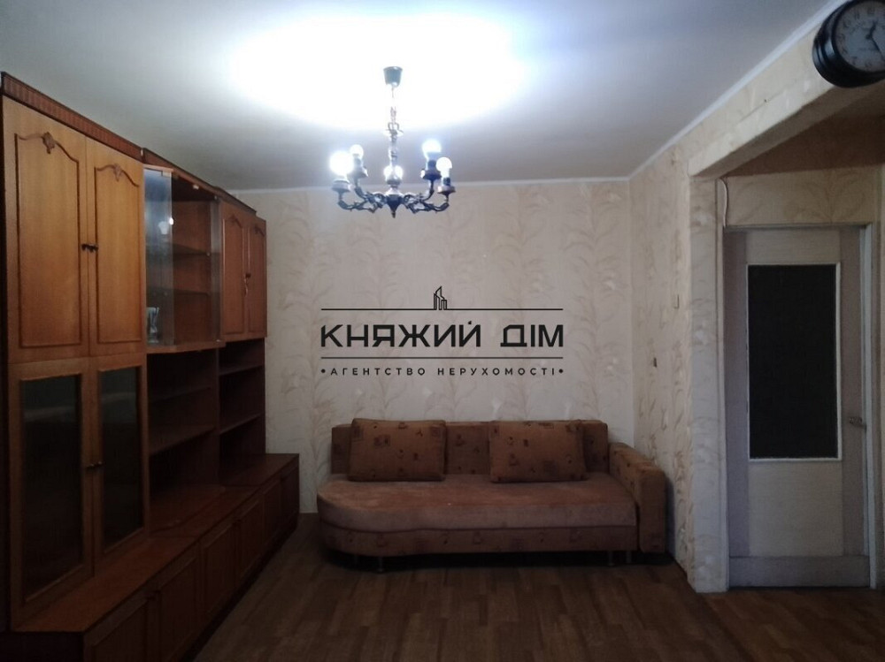 Оренда Квартира 2-кімнатна, 5/5 поверх на Ивана Лепсе бульв./Вацлава Гавела бульв. Київ - фото 9