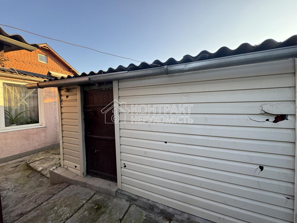 Продаж Будинок 4-кімнатний на вул. Валер'янівська Kharkiv - photo 16