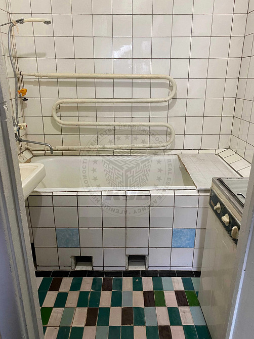 3 кімнатна, вул. Івана Світличного 4А, Соломянський р-н Kiev - photo 15