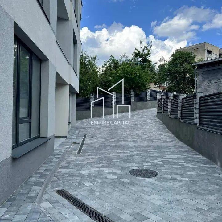 Продаж 2к квартири 66 кв. м Львів - фото 6