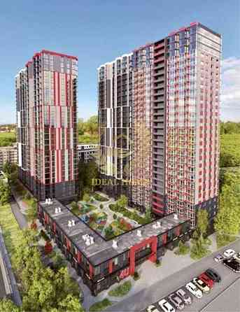 Продаж Квартира 1-кімнатна на Булаховского Академика ул., 2 Киев