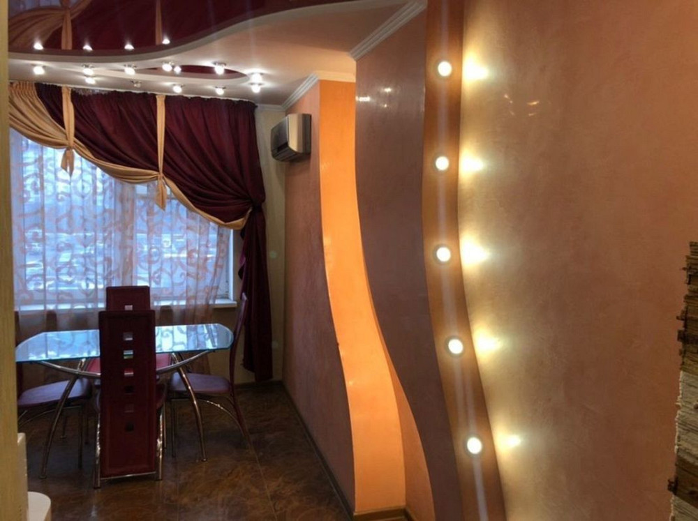 Оренда Квартира 2-кімнатна на Пчелки Елены ул., 2А Київ - фото 3