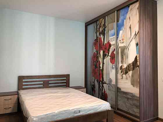 Оренда Квартира 1-кімнатна, 7/10 поверх на Журавлина, 4 Киев