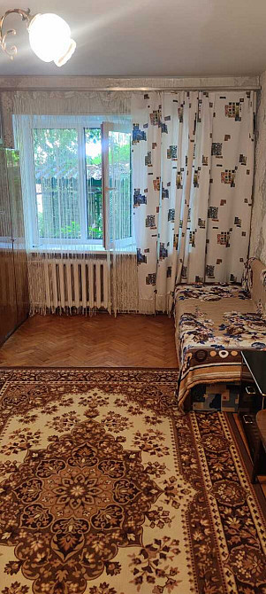 Оренда Квартира 2-кімнатна на Академика Туполева ул., 4а Київ - фото 1