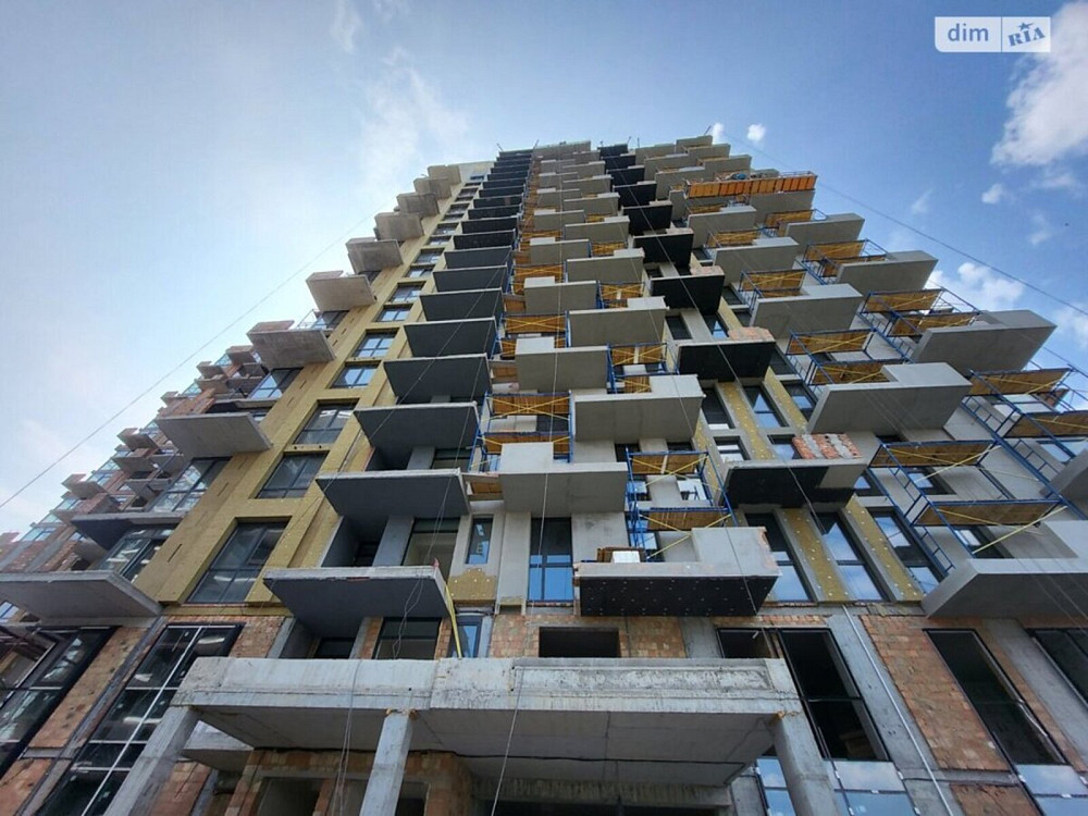 Продаж Квартира 2-кімнатна, 10/20 поверх на Цегельний Вінниця - фото 1