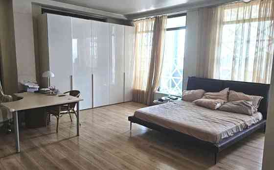 Квартира - пентхаус в центре Одессы на Греческой. Одесса