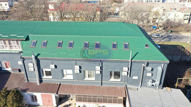 Продаж офісне приміщення на Бугаєвська вул. приміщень - 4, поверх - 2/3 Одеса - фото 2
