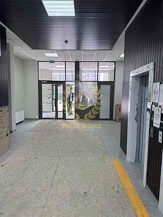 Продаж Квартира 1-кімнатна, 19/25 поверх на Семьи Кристеров ул., 20 Київ