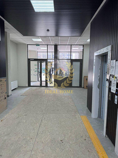 Продаж Квартира 1-кімнатна, 19/25 поверх на Семьи Кристеров ул., 20 Київ - фото 3