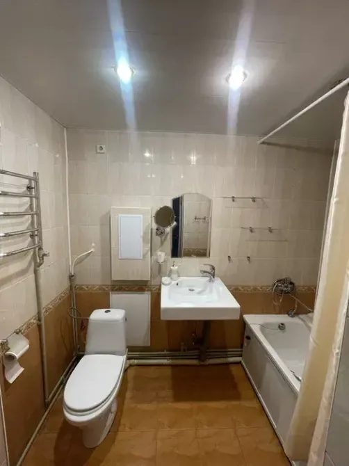 Продаж Квартира 3-кімнатна, 8/9 поверх на вул. Преображенська Кропивницький - фото 14