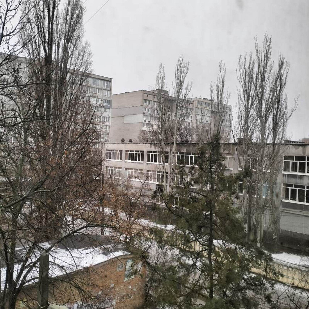 Оренда Квартира 1-кімнатна, 4/5 поверх на Прогресивна вул., 2 Дніпро - фото 16