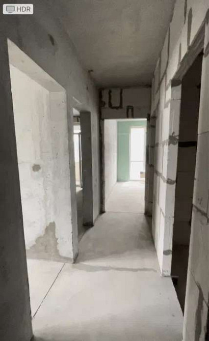 Продаж Квартира 2-кімнатна, 19/24 поверх на Варненская улица, 27а/5 Одеса - фото 5