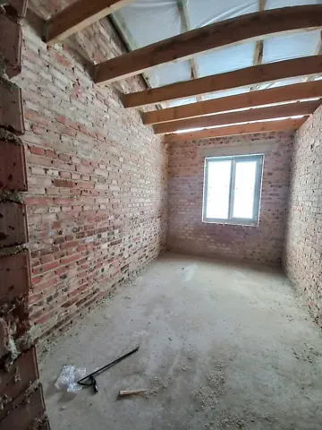 Продаж 2-поверховий   100 кв.м 4 кімн. на Кулика і Гудачека (Макарова) вулиця 6 Рівне - фото 4