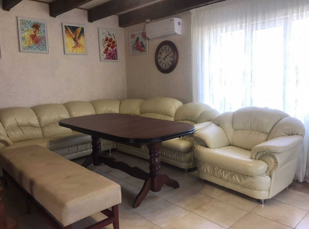 Оренда 2-поверховий Будинок  110 кв.м 3 кімн. на Скоморохи Житомир - изображение 3