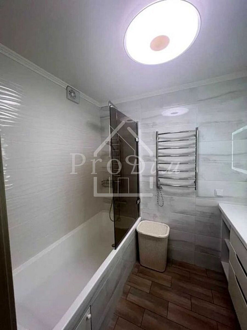 Продаж Квартира 2-кімнатна, 12/16 поверх на Драгоманова вул., 12а Киев - изображение 13