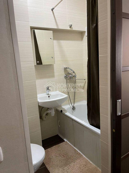 Продаж Квартира 1-кімнатна, 4/6 поверх на вул. Велика Панасівська Харків - фото 12