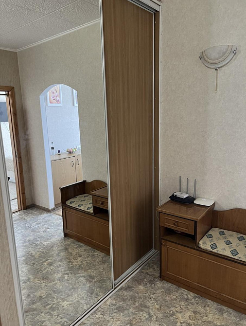 3 квартира на Таїрово Одеса - фото 6