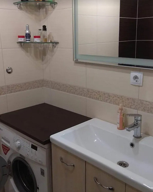 Продаж 3к квартири 87.8 кв. м на вул. Микулинецька Велика Березовиця - фото 10