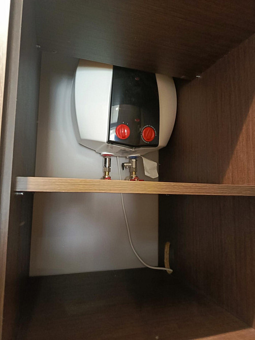 Продаж Квартира 3-кімнатна, 1/9 поверх на вул. Фелінського Житомир - фото 15