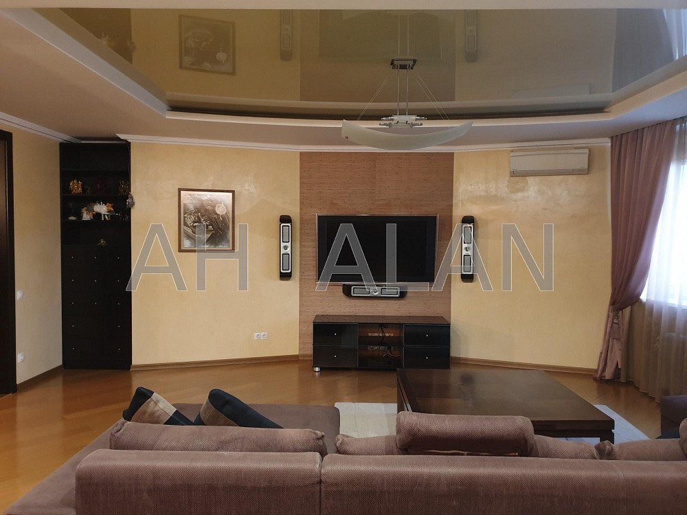 Продаж Будинок 4-кімнатний на Окіпної Раїси вул., 10А Kiev - photo 4