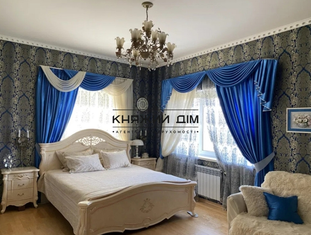 Продається 2 поверховий будинок Вишеньки КОД 2211706  - фото 11