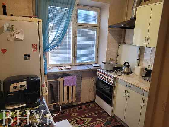 Продаж Квартира 2-кімнатна, 1/5 поверх на Коперніка Луцьк