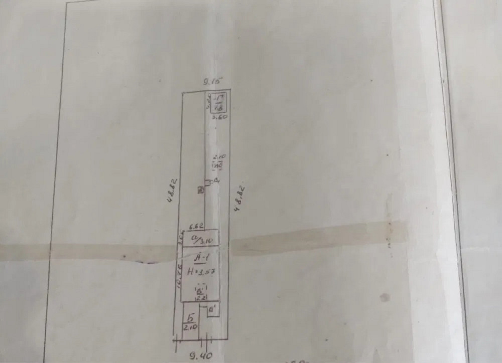 Продам частину будинка місто Кропивницький. Кропивницький - фото 9