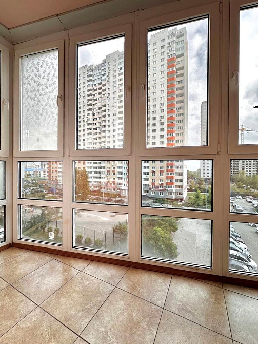 Оренда Квартира 1-кімнатна, 6/25 поверх на Софії Русової, 7 Київ - фото 9