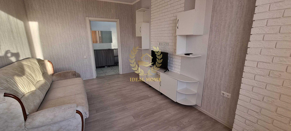 Продаж Квартира 1-кімнатна, 17/25 поверх на Киевская ул., 243 Бровары - изображение 1