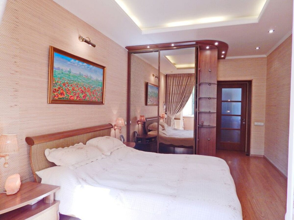 Оренда Квартира 2-кімнатна, 5/5 поверх на Мечникова ул., 16 Київ - фото 4