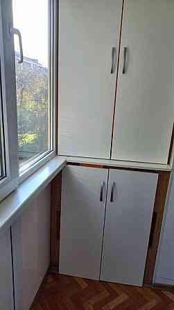 Оренда Квартира 1-кімнатна, 2/5 поверх на Отрадный просп., 36 Kiev