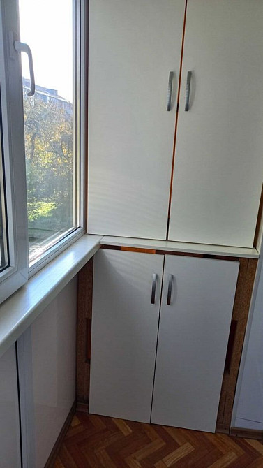 Оренда Квартира 1-кімнатна, 2/5 поверх на Отрадный просп., 36 Київ - фото 6