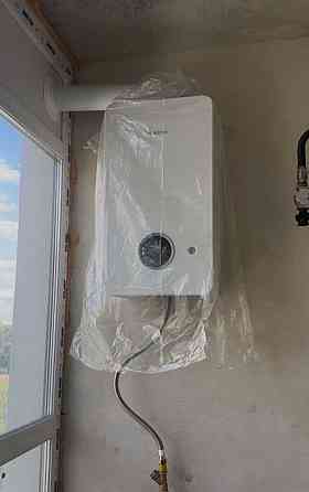 Продаж Квартира 3-кімнатна, 6/9 поверх на Приозерна Ivano-Frankivs'k