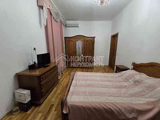 Продаж Квартира 3-кімнатна, 6/10 поверх на вул. Студентська Харків