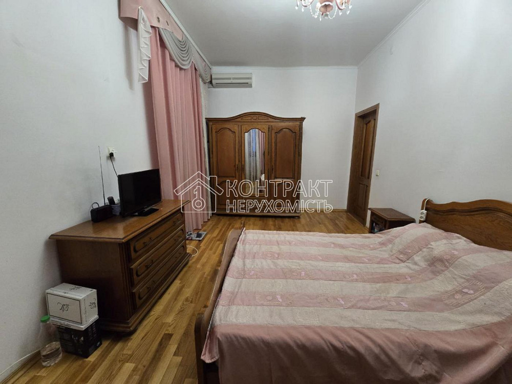 Продаж Квартира 3-кімнатна, 6/10 поверх на вул. Студентська Kharkiv - photo 5