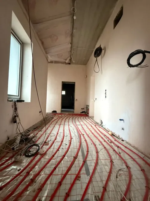 For sale 2-storey House with land 30 ares 300 sq.m 5 rooms at Київська область, Києво-Святошинський район, с. Дмитрівка, вулиця Вишнева, 53 Irpin - photo 12