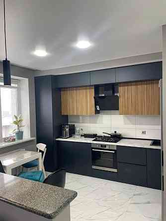 Продаж Квартира 1-кімнатна, 5/10 поверх на вул. Євгена Рихліка Житомир