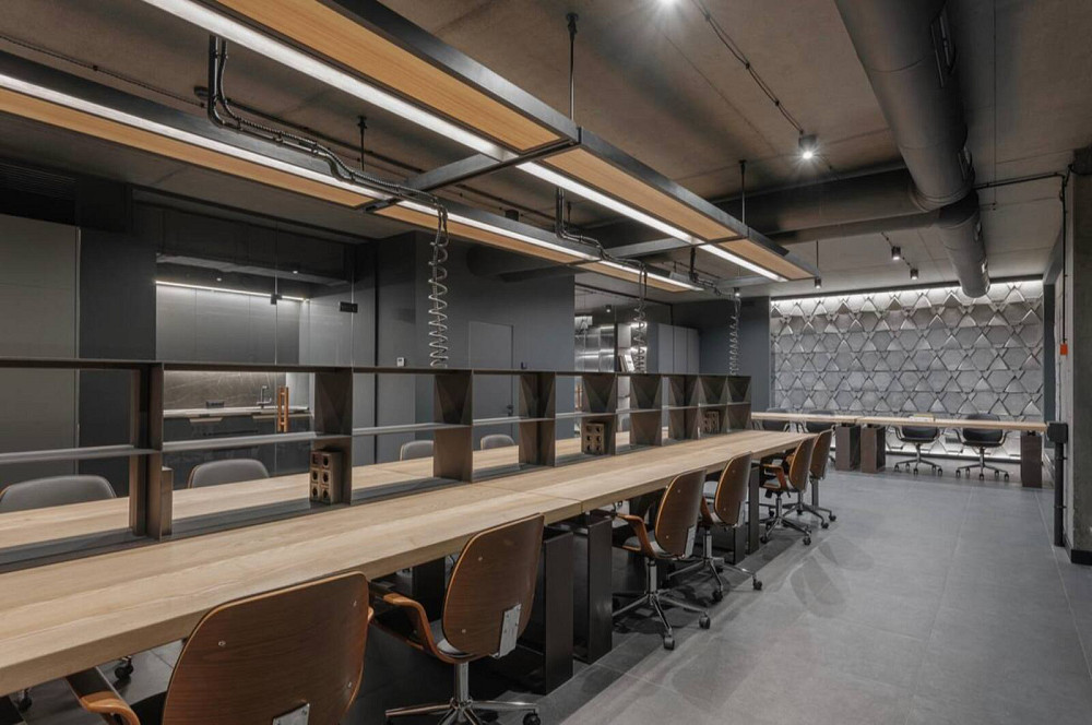 Оренда офісне приміщення на Гагаринское плато, 5/2 поверх - 1/22 Odessa - photo 12