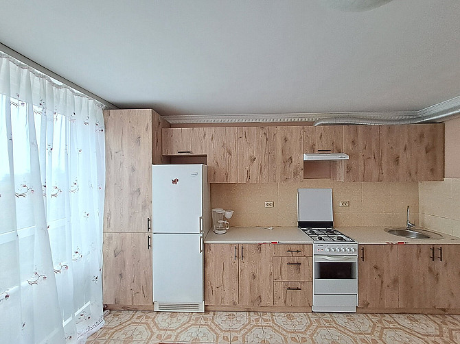 Оренда 1 км квартири у новобудові, вул.Петра Батьківського. Кутківці. Тернопіль Тернопіль - фото 1