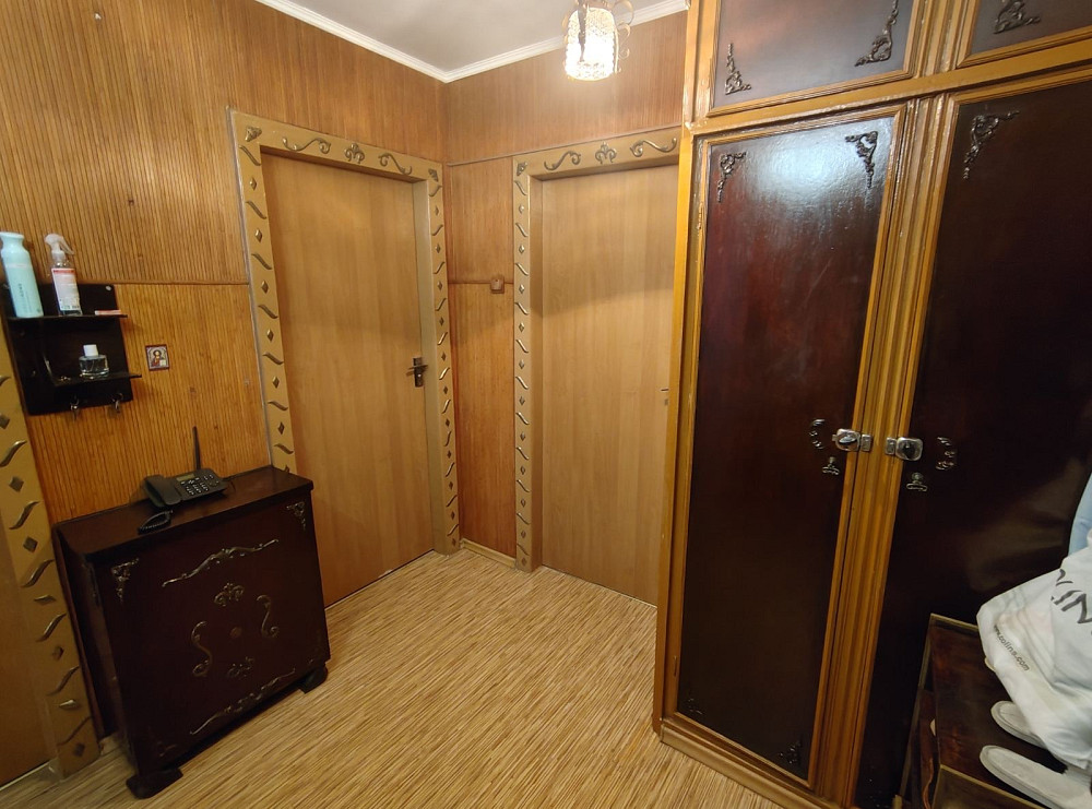 Продаж Квартира 3-кімнатна, 4/5 поверх на вул. Хоткевича Г. Ивано-Франковск - изображение 13