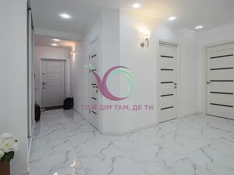 Продаж 3к Квартира 98 кв.м Тролейбусна вулиця 9Б Тернопіль - фото 3