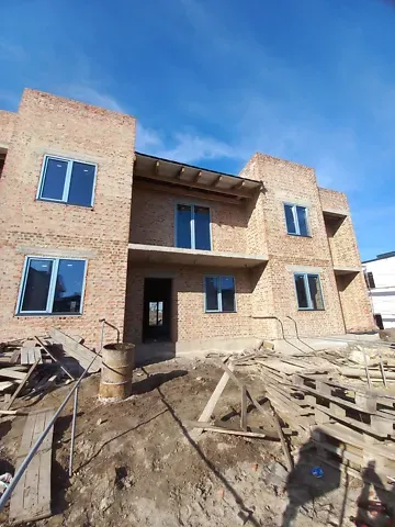 Продаж 2-поверховий   100 кв.м 4 кімн. на Кулика і Гудачека (Макарова) вулиця Рівне - фото 6