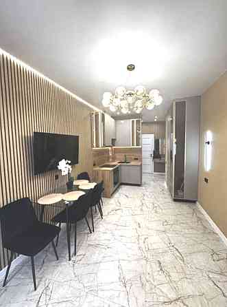 Однокомнатная квартира в Аркадии Одесса