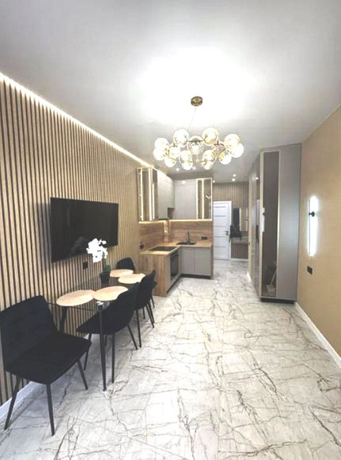 Однокомнатная квартира в Аркадии Одесса - изображение 5