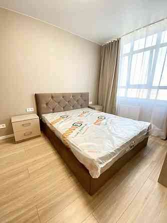 Оренда Квартира 1-кімнатна, 17/25 поверх на Гулака, 4 Киев